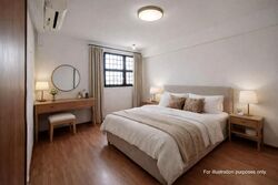 Blk 83 Commonwealth Heights (Queenstown), HDB 3 Rooms #521551351